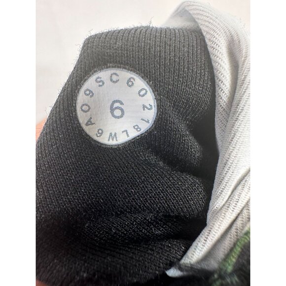 Lululemon Wunder Under High Rise Floral‎ Print Leggings size 6 Multicolor - Picture 2 of 7